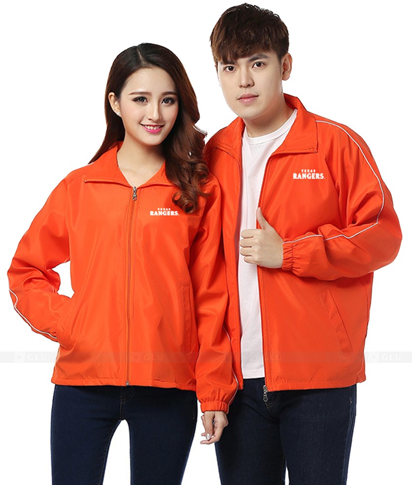 ĐỒNG PHỤC ÁO KHOÁC