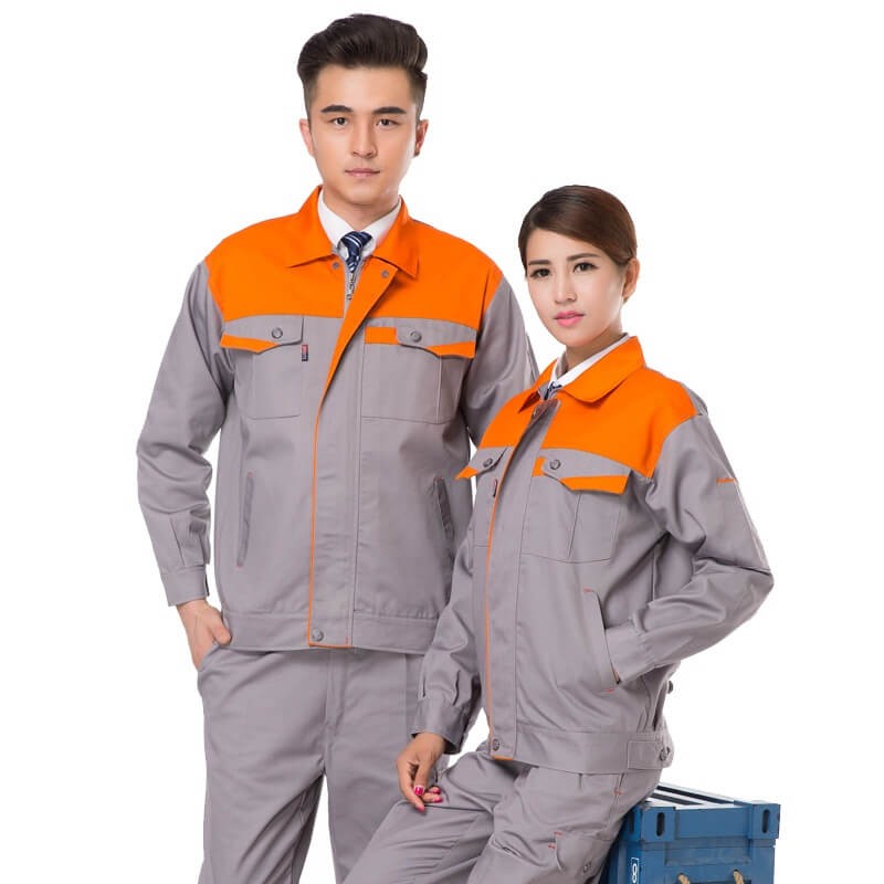 ĐỒNG PHỤC BẢO HỘ LAO ĐỘNG